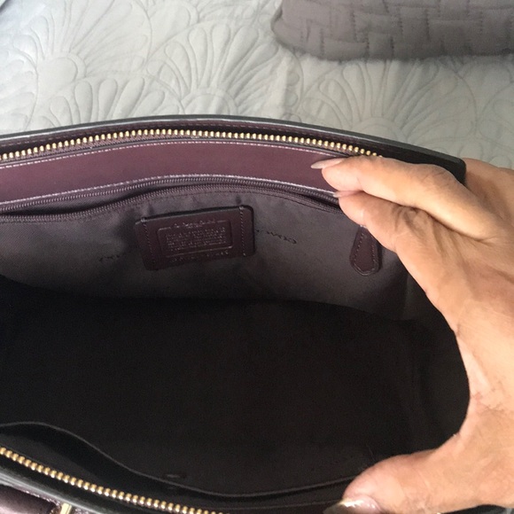 Coach Swagger 27 - Picture 3 of 7